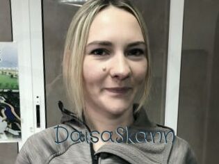 DaisaSkann