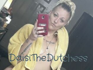 DaisiTheDutchess