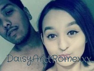 DaisyAndRomexxx