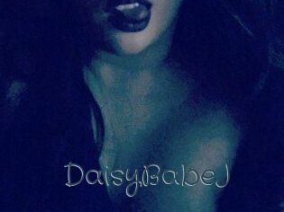 DaisyBabeJ