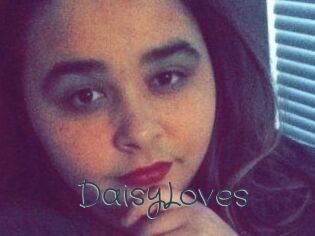 DaisyLoves