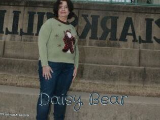 Daisy_Bear