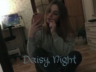 Daisy_Night