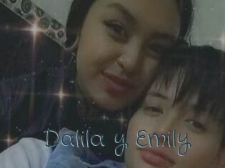 Dalila_y_Emily