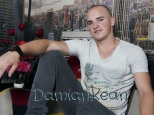 DamianKean