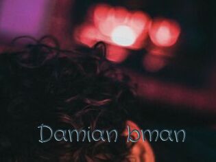 Damian_bman