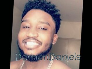 DamienDaniels