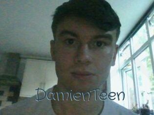 DamienTeen