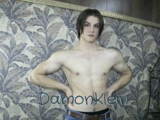 DamonKlein