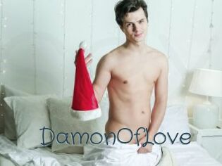 DamonOfLove