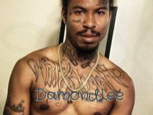 Damond_Lee