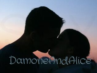 DamoneAndAlice