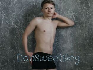 DanSweetBoy