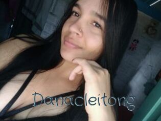 Danacleitong