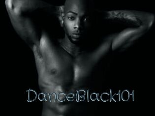 DanceBlack101