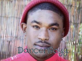 DancerBoyy