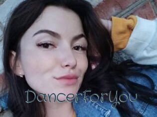 DancerForYou