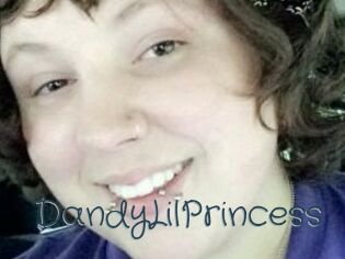 DandyLilPrincess