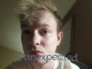 Danexpected