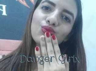 Danger_Girlx