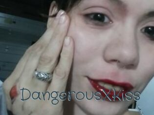 DangerousXKiss