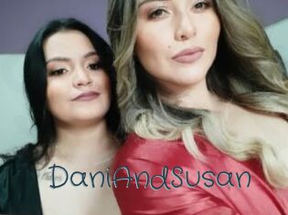 DaniAndSusan