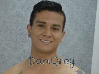 DaniGrey