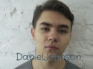 DanielJohnson