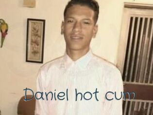 Daniel_hot_cum