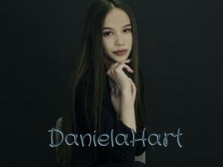 DanielaHart