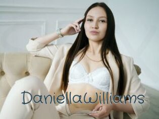 DaniellaWilliams