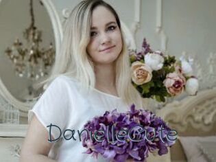 DanielleCute