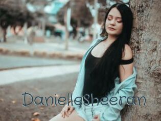 DanielleSheeran