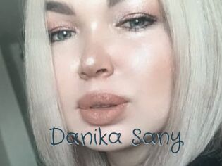 Danika_Sany