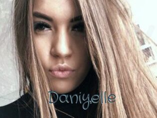 Daniyelle