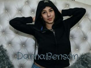 DannaBenson