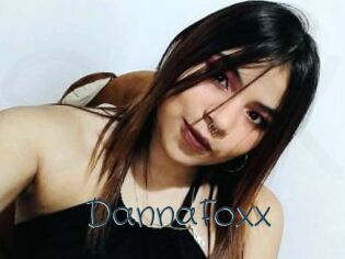 DannaFoxx