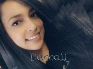 DannaLi