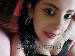 Danna_hand