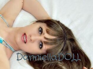 DanniellaDOLL