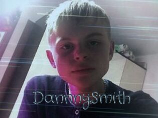 DannnySmith