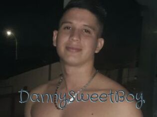 DannySweetBoy