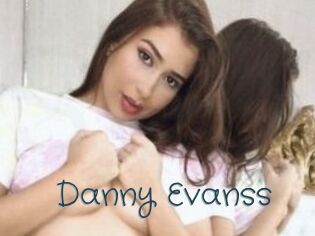 Danny_Evanss