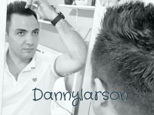 Dannylarson