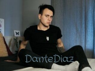 DanteDiaz