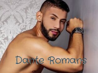 Dante_Romans