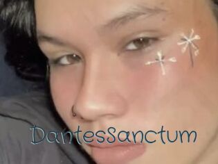 DantesSanctum