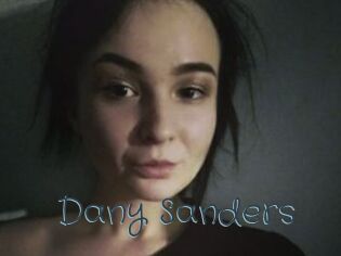 Dany_Sanders