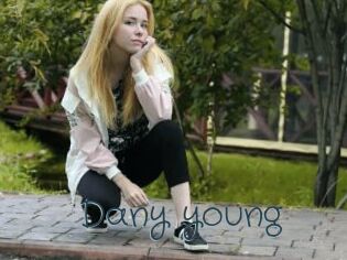 Dany_young