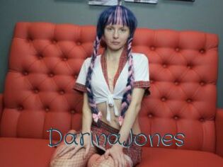 DarinaJones